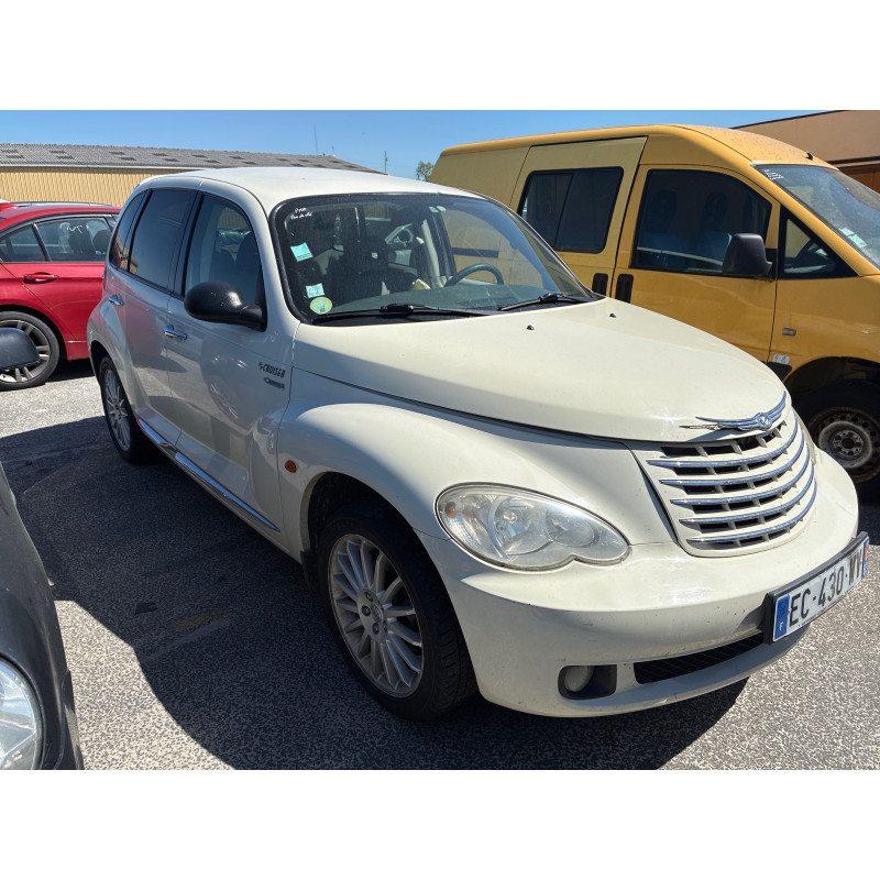 Fermeture de capot CHRYSLER PT CRUISER Photo n°5