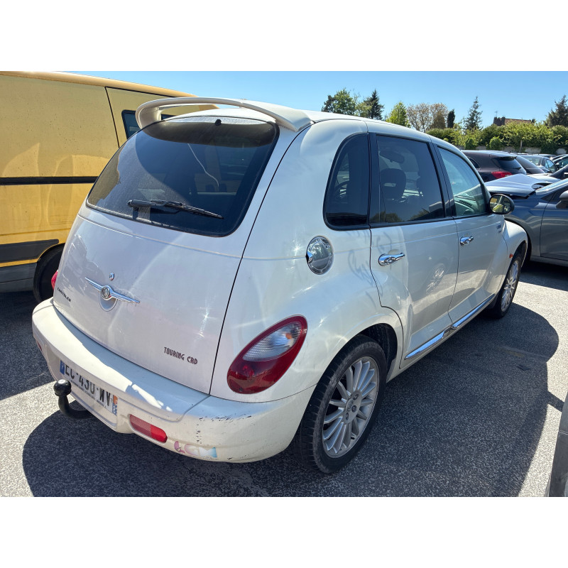 Fermeture de capot CHRYSLER PT CRUISER Photo n°6
