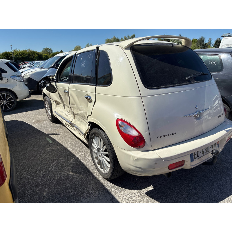 Fermeture de capot CHRYSLER PT CRUISER Photo n°7