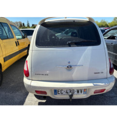 Fermeture de capot CHRYSLER PT CRUISER