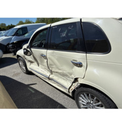 Fermeture de capot CHRYSLER PT CRUISER