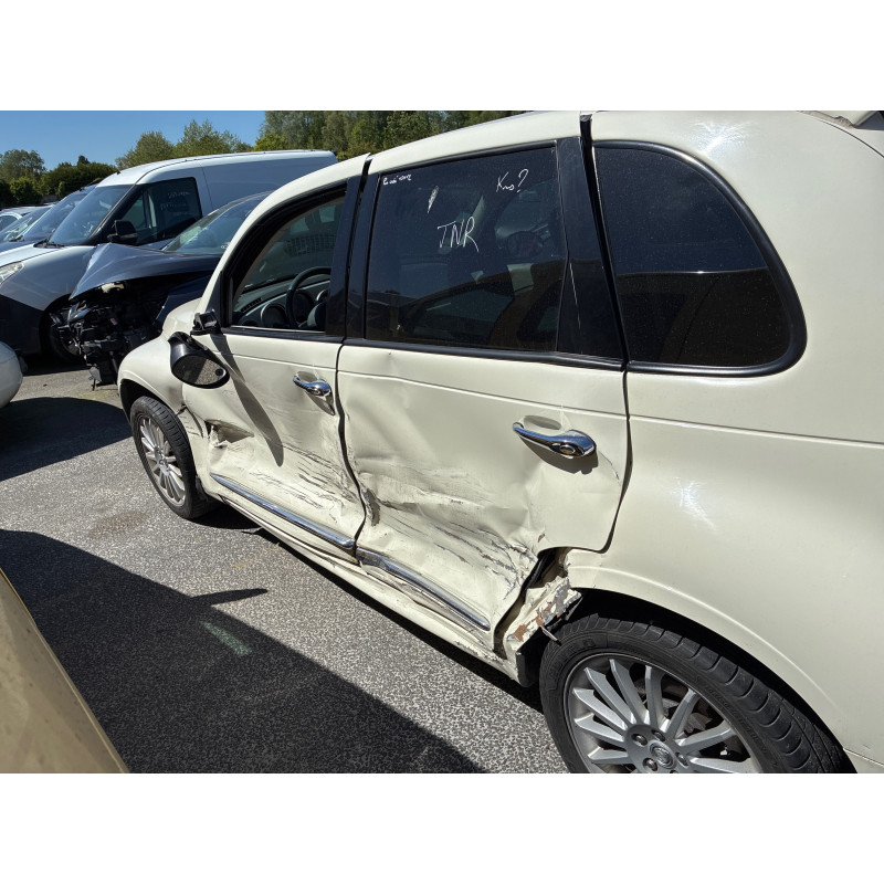 Fermeture de capot CHRYSLER PT CRUISER Photo n°9