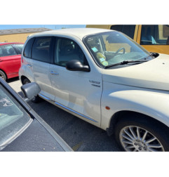 Fermeture de capot CHRYSLER PT CRUISER