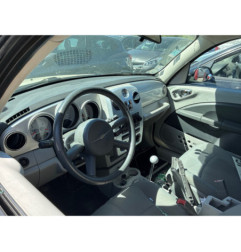 Fermeture de capot CHRYSLER PT CRUISER
