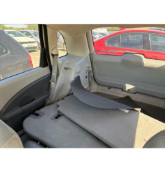Fermeture de capot CHRYSLER PT CRUISER