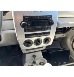 Fermeture de capot CHRYSLER PT CRUISER