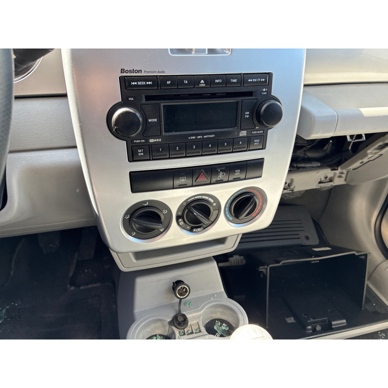 Fermeture de capot CHRYSLER PT CRUISER Photo n°14