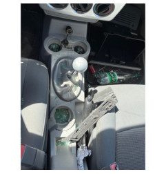 Fermeture de capot CHRYSLER PT CRUISER