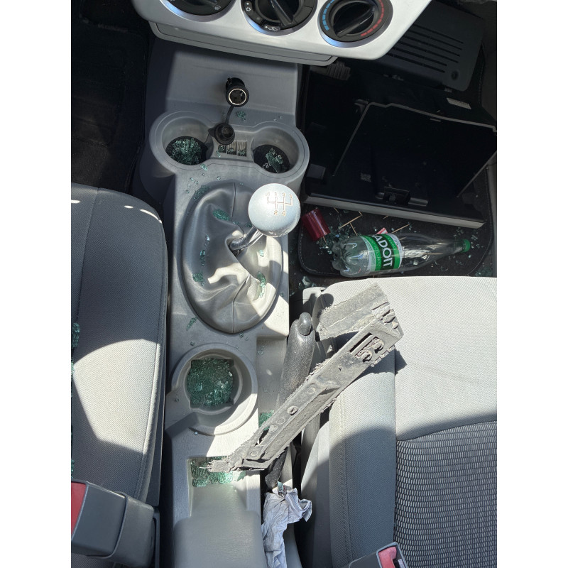 Fermeture de capot CHRYSLER PT CRUISER Photo n°15