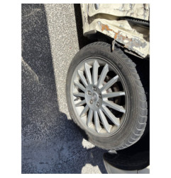 Fermeture de capot CHRYSLER PT CRUISER