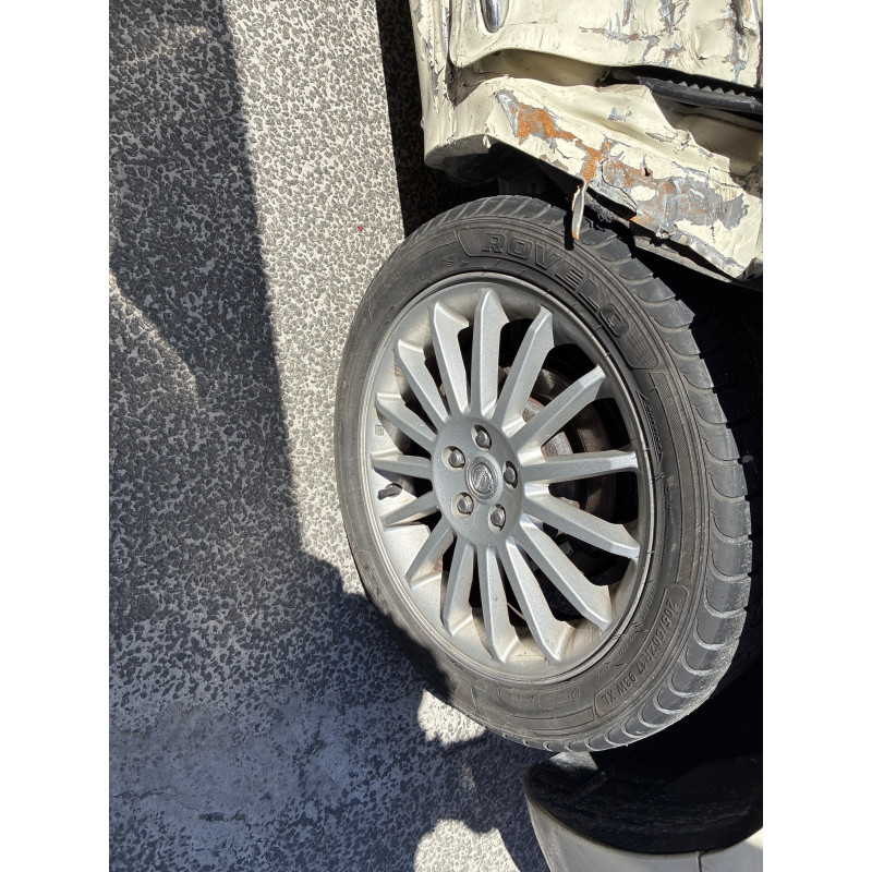 Fermeture de capot CHRYSLER PT CRUISER Photo n°17