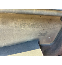 Fermeture de capot CHRYSLER PT CRUISER