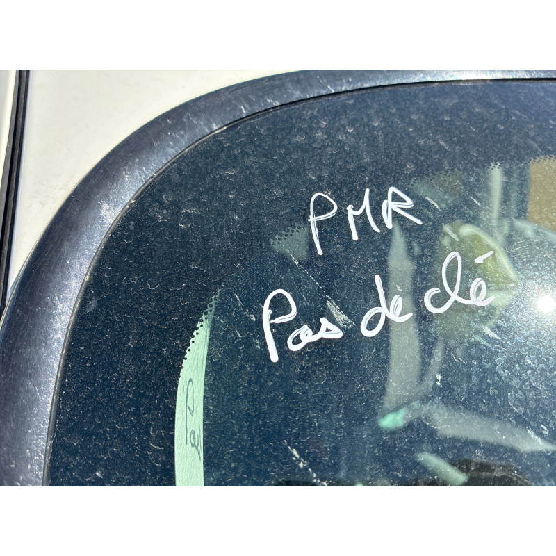 Fermeture de capot CHRYSLER PT CRUISER Photo n°20