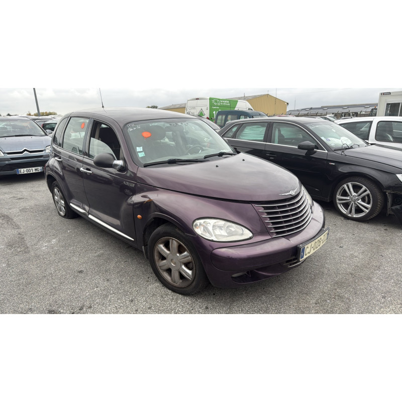 Commande retroviseurs CHRYSLER PT CRUISER Photo n°5