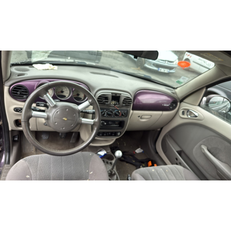 Commande retroviseurs CHRYSLER PT CRUISER Photo n°13