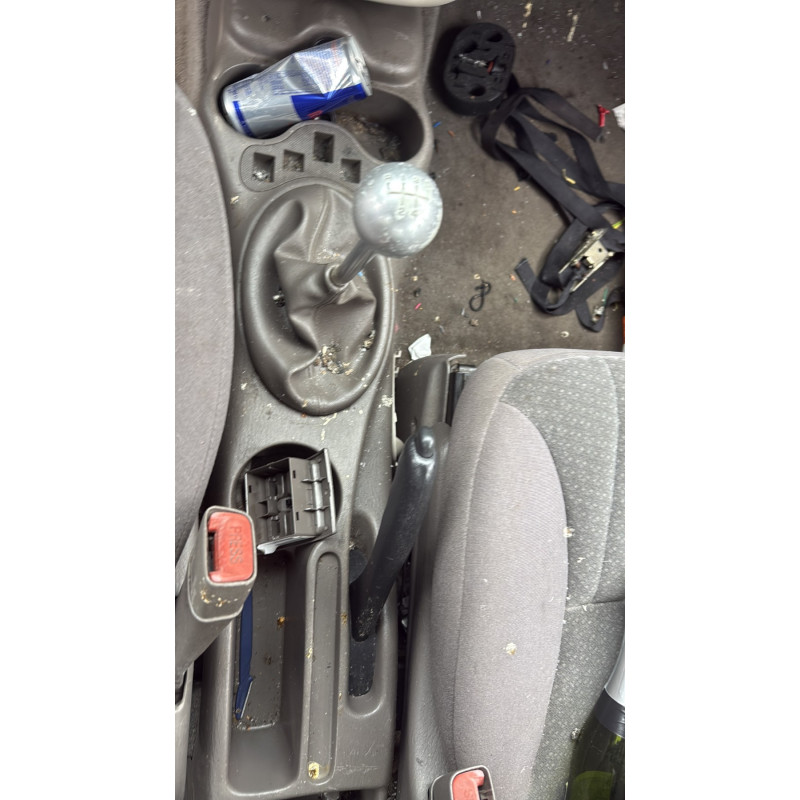 Commande retroviseurs CHRYSLER PT CRUISER Photo n°15