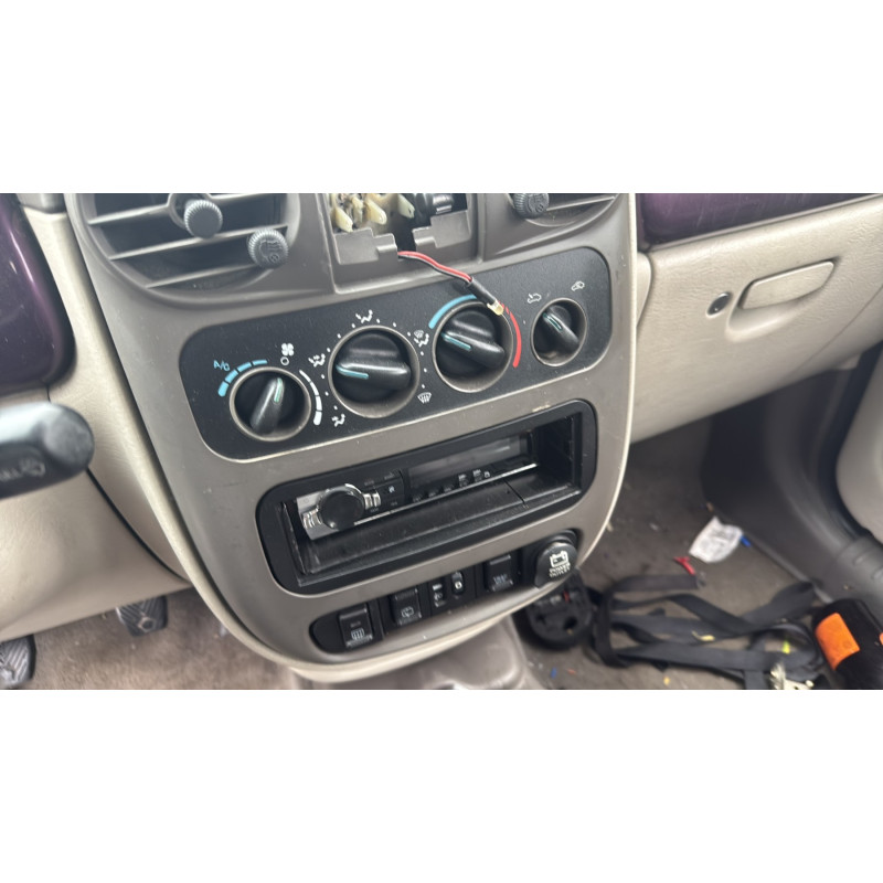 Commande retroviseurs CHRYSLER PT CRUISER Photo n°17