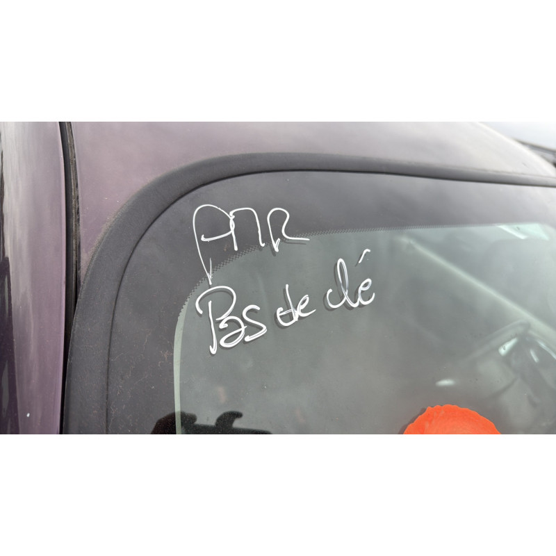 Commande retroviseurs CHRYSLER PT CRUISER Photo n°20