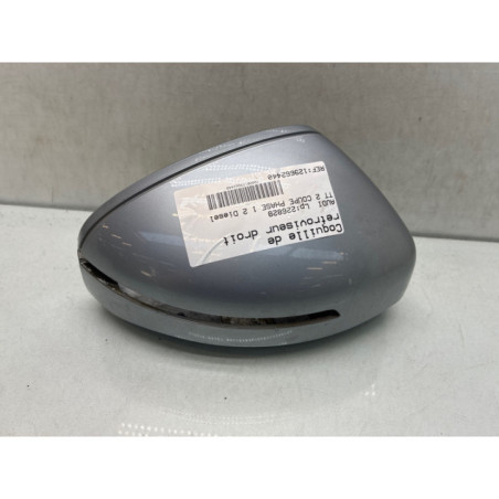 Coquille de retroviseur droit AUDI TT 2