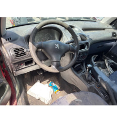 Neiman PEUGEOT 206