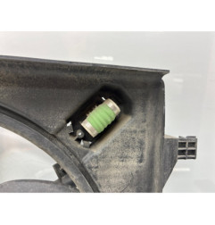 Moto ventilateur radiateur OPEL MERIVA B
