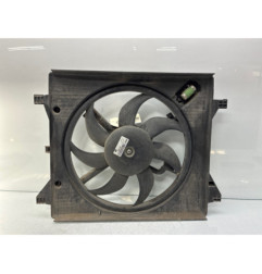 Moto ventilateur radiateur OPEL MERIVA B