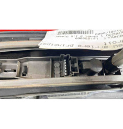 Feu arriere principal droit (feux) RENAULT KANGOO 1
