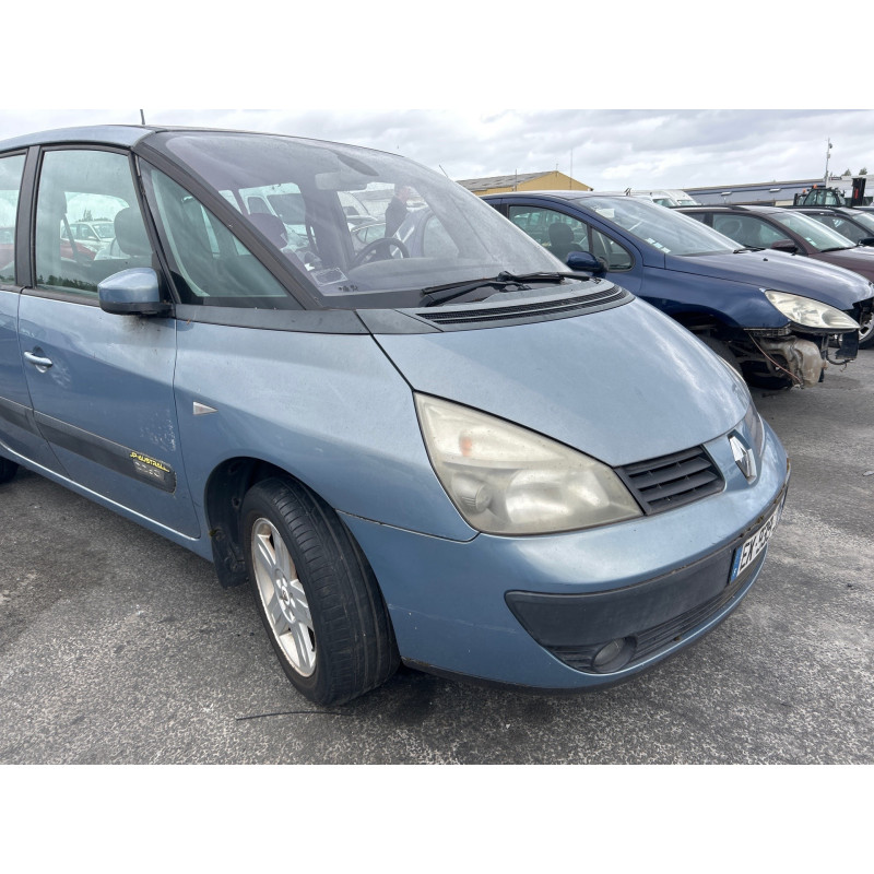 Aile avant droit RENAULT ESPACE 4 Photo n°6