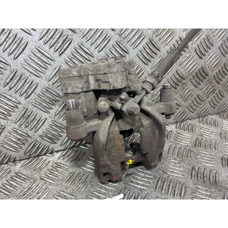 Etrier arriere droit (freinage) VOLKSWAGEN GOLF 7 Photo n°3