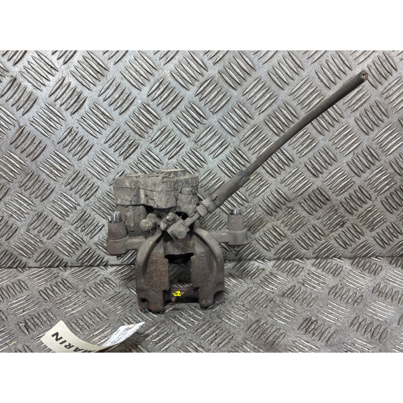 Etrier arriere droit (freinage) VOLKSWAGEN GOLF 7 Photo n°4
