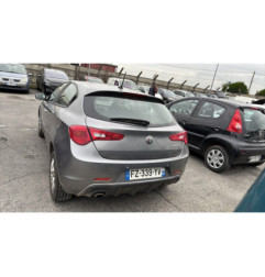Etrier arriere gauche (freinage) ALFA ROMEO GIULIETTA 2