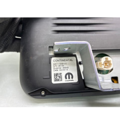 Ecran GPS FIAT TIPO 2