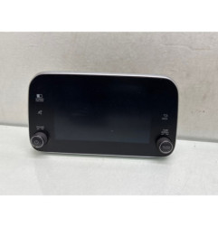Ecran GPS FIAT TIPO 2