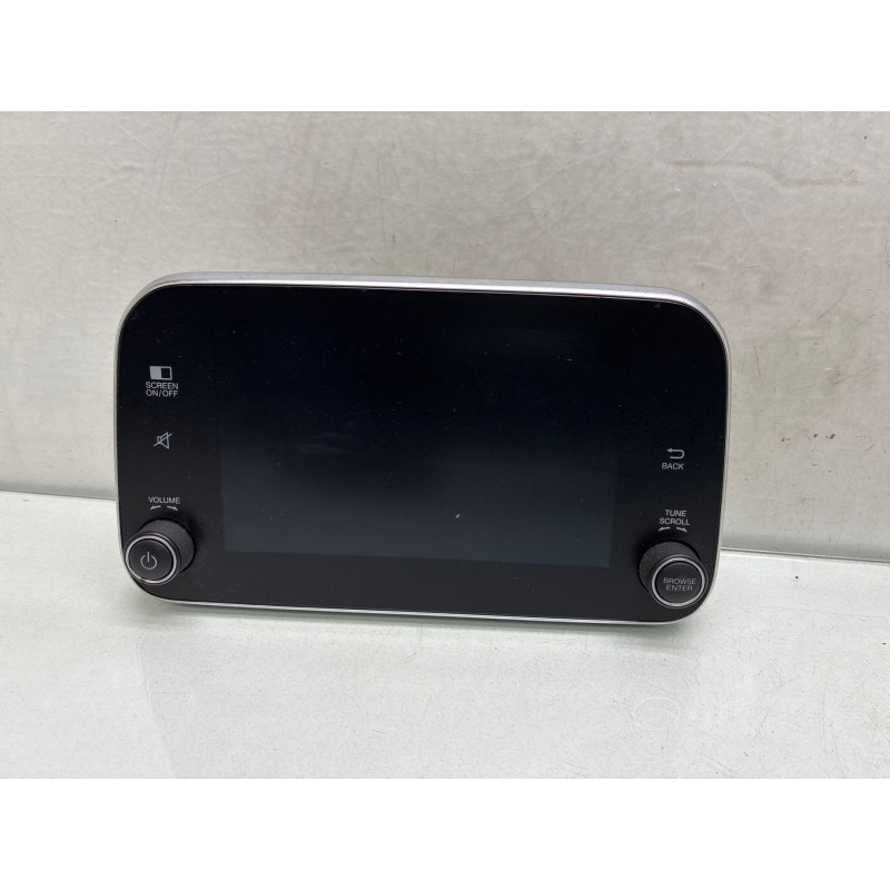 Ecran GPS FIAT TIPO 2 Photo n°3