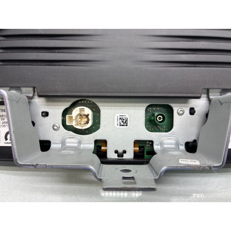 Ecran GPS FIAT TIPO 2 Photo n°4