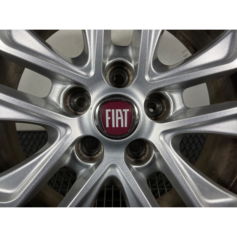 Jante FIAT TIPO 2 Photo n°2