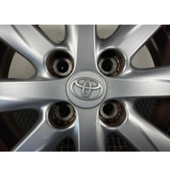 Jante TOYOTA YARIS 3