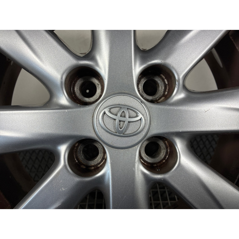 Jante TOYOTA YARIS 3 Photo n°2