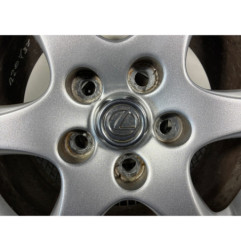 Jante LEXUS GS 2 Photo n°1