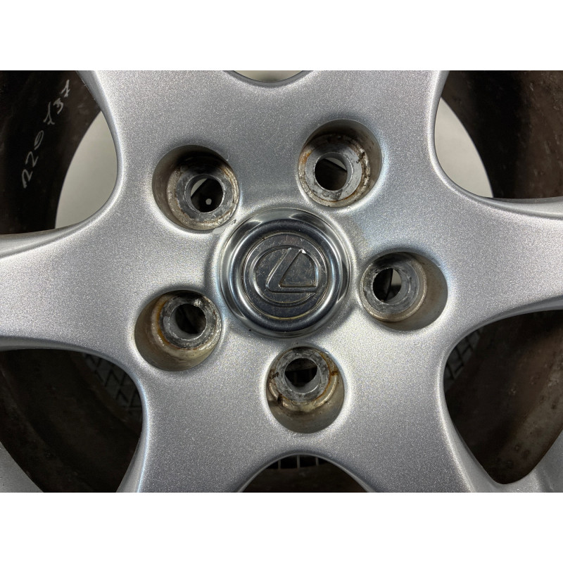 Jante LEXUS GS 2 Photo n°1