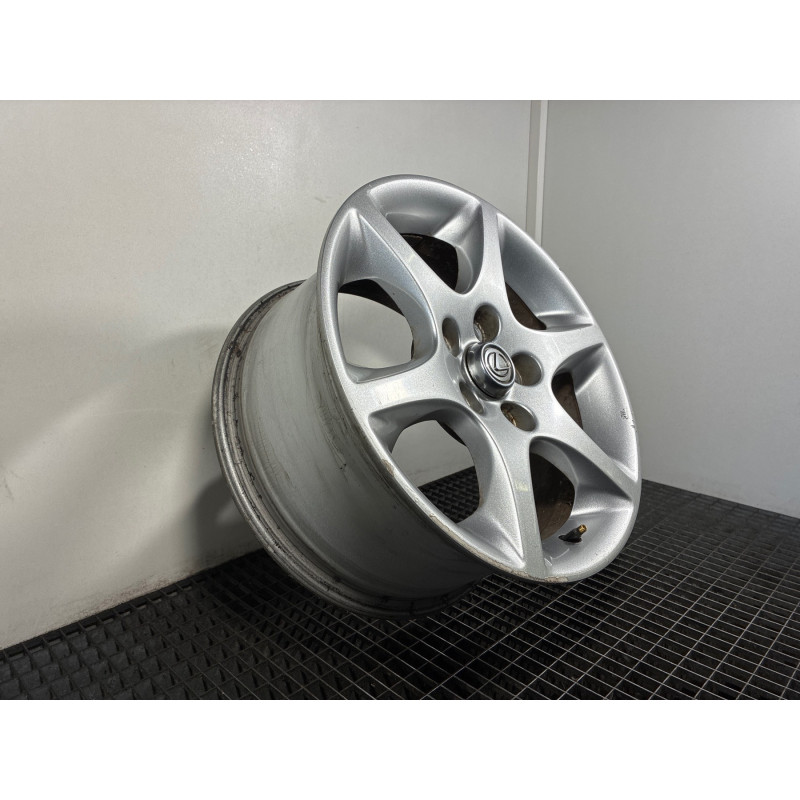 Jante LEXUS GS 2 Photo n°3
