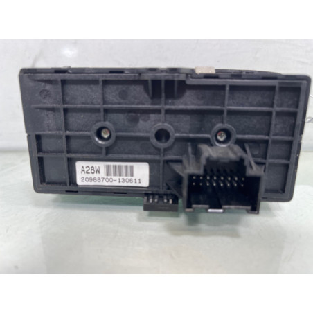 Commande de phare OPEL ANTARA