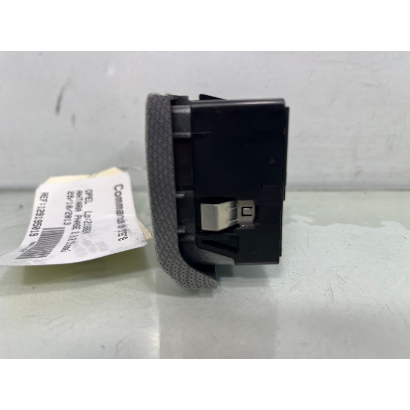Commande de phare OPEL ANTARA Photo n°3
