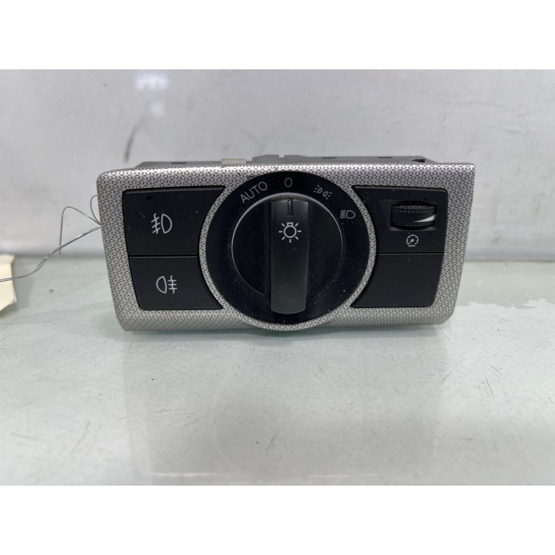 Commande de phare OPEL ANTARA Photo n°4