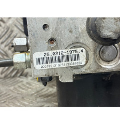 Bloc ABS (freins anti-blocage) OPEL ANTARA