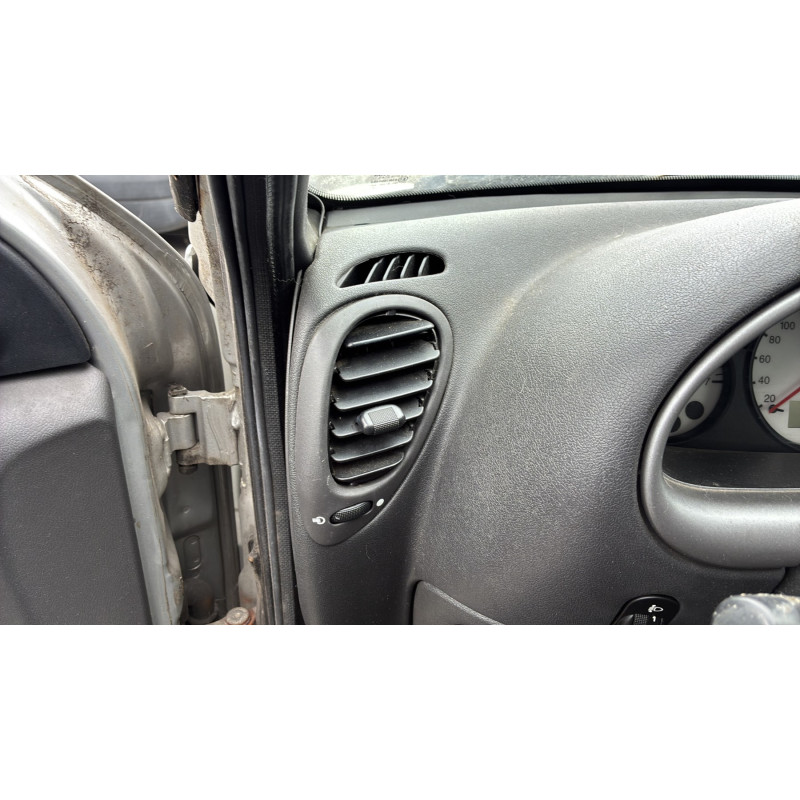 Bras essuie glace arriere FORD FIESTA 4 Photo n°19
