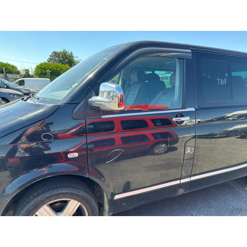 Bras essuie glace avant droit VOLKSWAGEN TRANSPORTER 5 Photo n°11