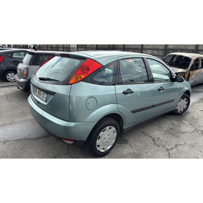 Jante FORD FOCUS 1 Photo n°6