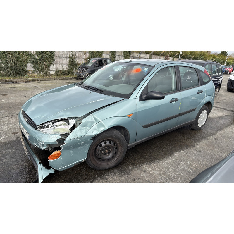 Jante FORD FOCUS 1 Photo n°11
