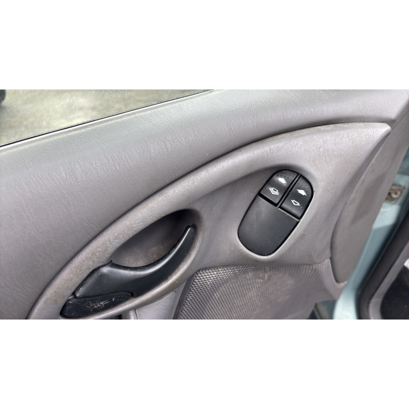 Jante FORD FOCUS 1 Photo n°14